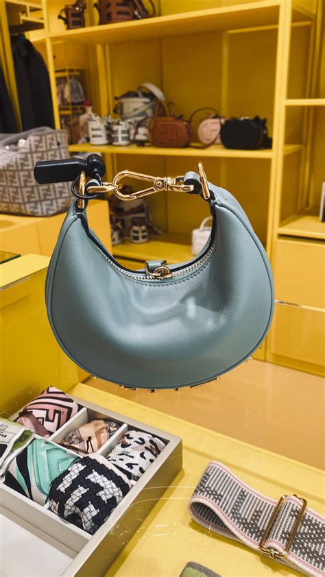 fendi delhi